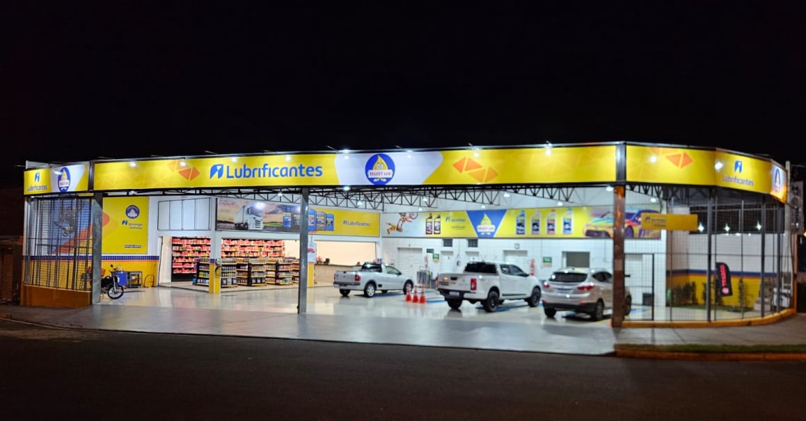 empresa select lub realiza os serviços de  troca de óleo, filtros automotivos, lubrificantes, atendimento exclusivo ao cliente na região de ribeirão preto
